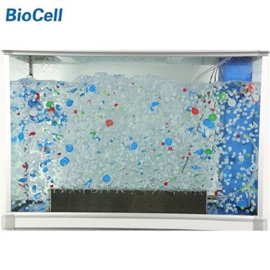 好気性消化器用粗気泡拡散器