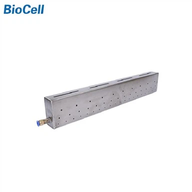 MBBR廃棄システム用の粗いバブルディフューザー