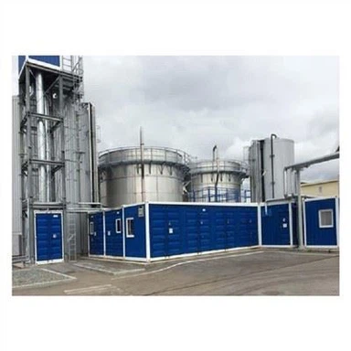 パッケージ下水処理装置