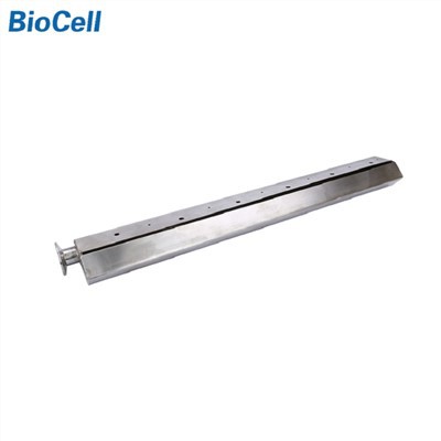 SS316 粗バブルディフューザー